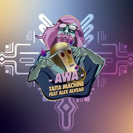 Album cover of Awa