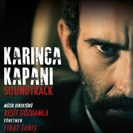Album cover of Karınca Kapanı (Soundtrack)