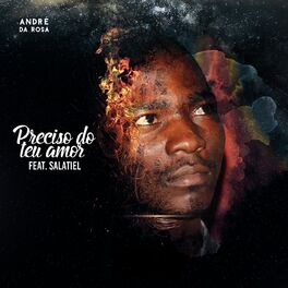 Album cover of Preciso do Teu Amor