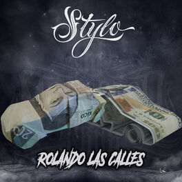 Album cover of Rolando Las Calles