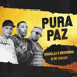 Album cover of Pura Paz