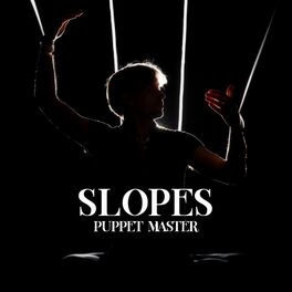 Album cover of Puppet Master
