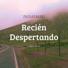 Album cover of Recién despertando