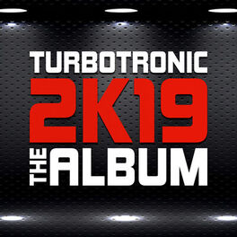 Album cover of 2K19 Album