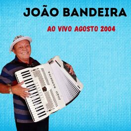 Album cover of AO VIVO AGOSTO 2004