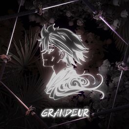 Album cover of Grandeur (