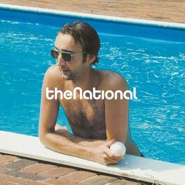 Album cover of The National