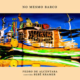 Album cover of No Mesmo Barco
