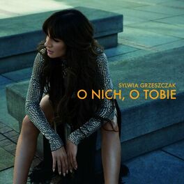 Album cover of O nich, o Tobie