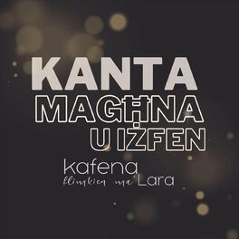 Album cover of Kanta Magħna U Iżfen