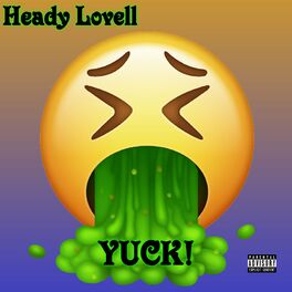 Album cover of YUCK!