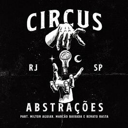 Album cover of Abstrações