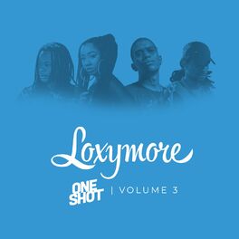 Album cover of Loxymore One Shot 3