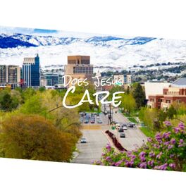 Album cover of Does Jesus Care