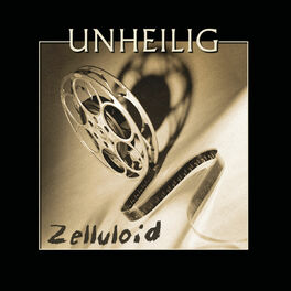 Album cover of Zelluloid