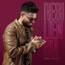 Album cover of Resiliencia