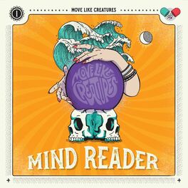 Album cover of Mind Reader