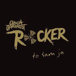 Album cover of Rocker... To Sam Ja