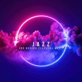 Album cover of Jazz and Modern Classical Music