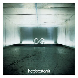 Album cover of Hoobastank