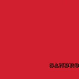 Album cover of Sandro