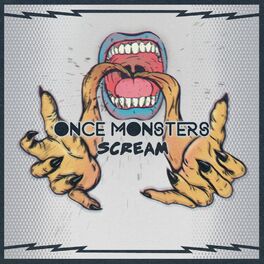 Album cover of Scream