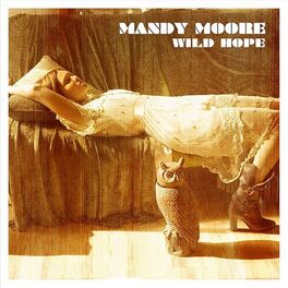 Album cover of Wild Hope