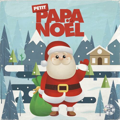 Petit Papa Noël Petit Papa Noël chansons et paroles Deezer