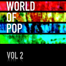 Album cover of World of Pop, Vol. 2