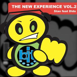 Album cover of The New Experience, Vol. 2