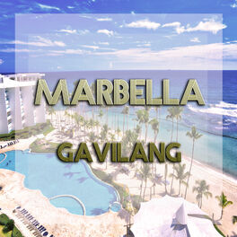 Album cover of Marbella