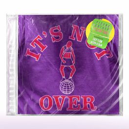Album cover of It's Not Over (Remixes)