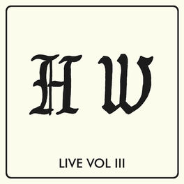 Album cover of Live Vol III