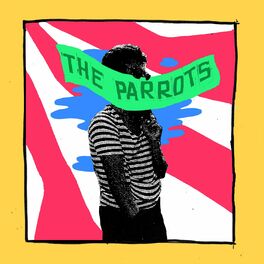 Album cover of Weed for the Parrots