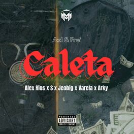 Album cover of Caleta