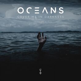 Album cover of Cover Me in Darkness