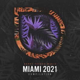 Album cover of Miami 2021