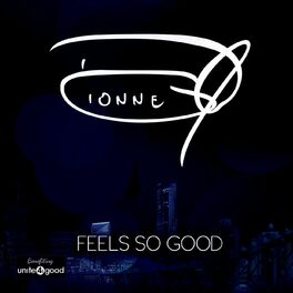 Album cover of Feels So Good