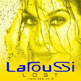 Album cover of LOST Remixes, Pt. 3