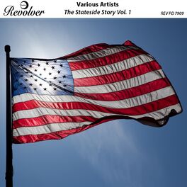Album cover of The Stateside Story, Vol. 1