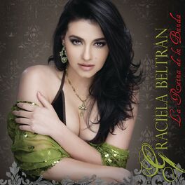 Album cover of La Reina De La Banda