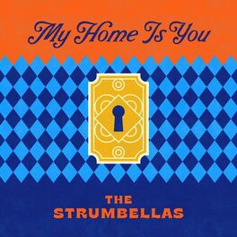 Album cover of My Home Is You
