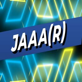 Album cover of Jaaa(R)