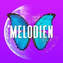 Album cover of MELODIEN