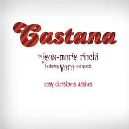 Album cover of Castana (Christmas wishes)
