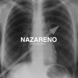 Album cover of Nazareno