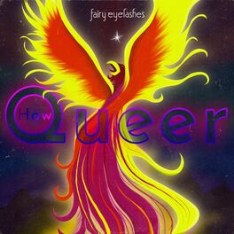 Album cover of How Queer