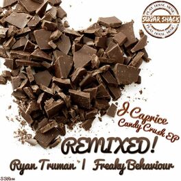 J Caprice Chocolate Covered Cherries Freaky B S Soft Centre Listen With Lyrics Deezer