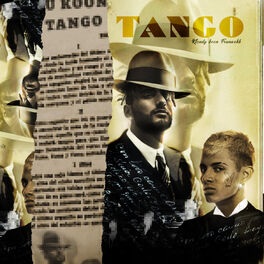 Album cover of Tango (feat. Franux BB)