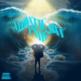 Album cover of Aquatic Pursuit